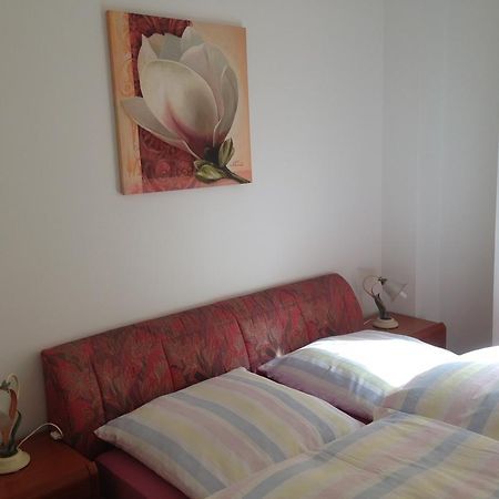 Apartment Nuernberg City-Center Luaran gambar