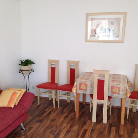 Apartment Nuernberg City-Center Bilik gambar