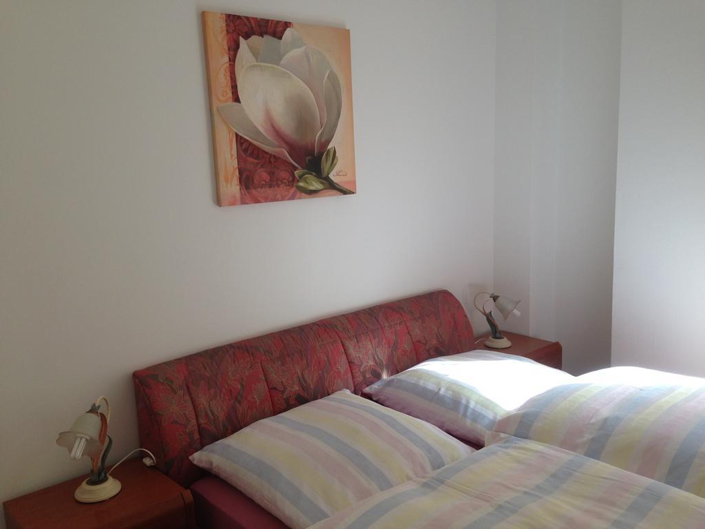 Apartment Nuernberg City-Center Luaran gambar