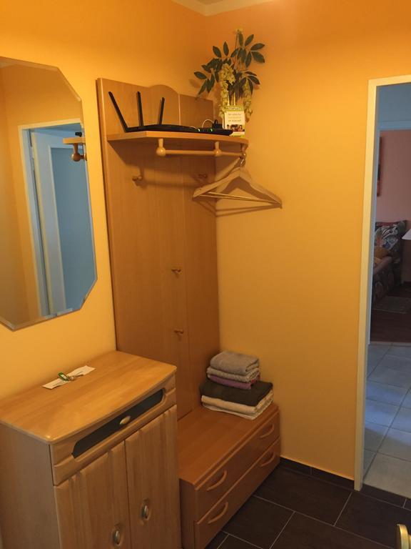 Apartment Nuernberg City-Center Bilik gambar
