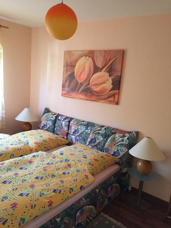 Apartment Nuernberg City-Center Bilik gambar