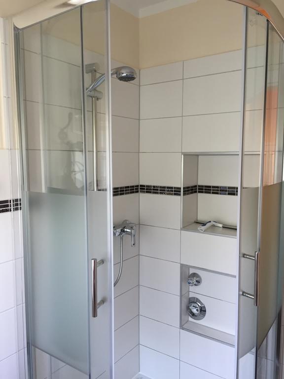 Apartment Nuernberg City-Center Bilik gambar