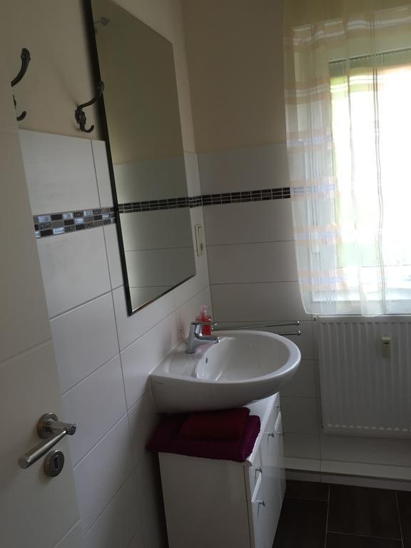 Apartment Nuernberg City-Center Bilik gambar