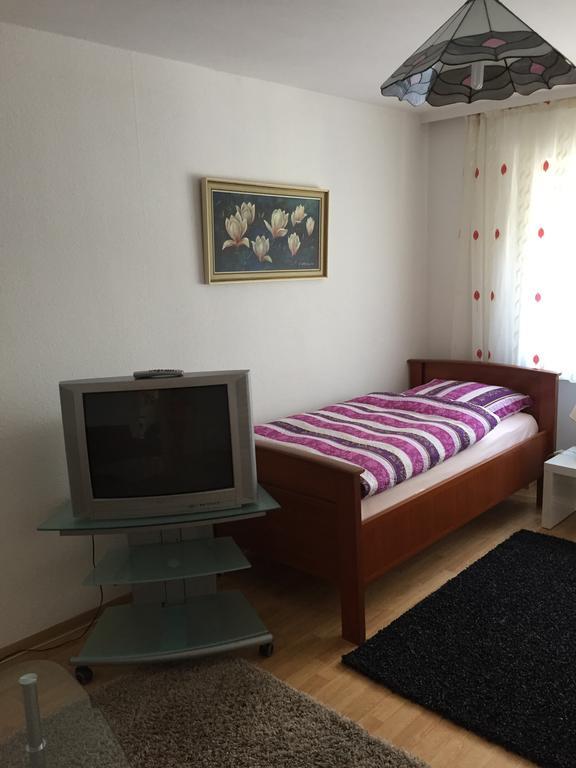 Apartment Nuernberg City-Center Bilik gambar