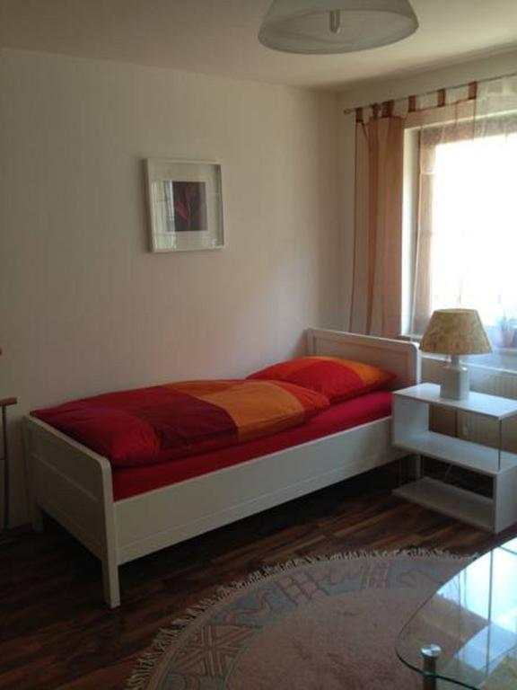 Apartment Nuernberg City-Center Bilik gambar