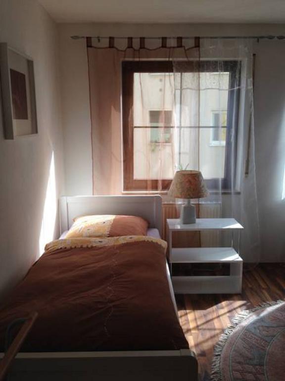 Apartment Nuernberg City-Center Bilik gambar