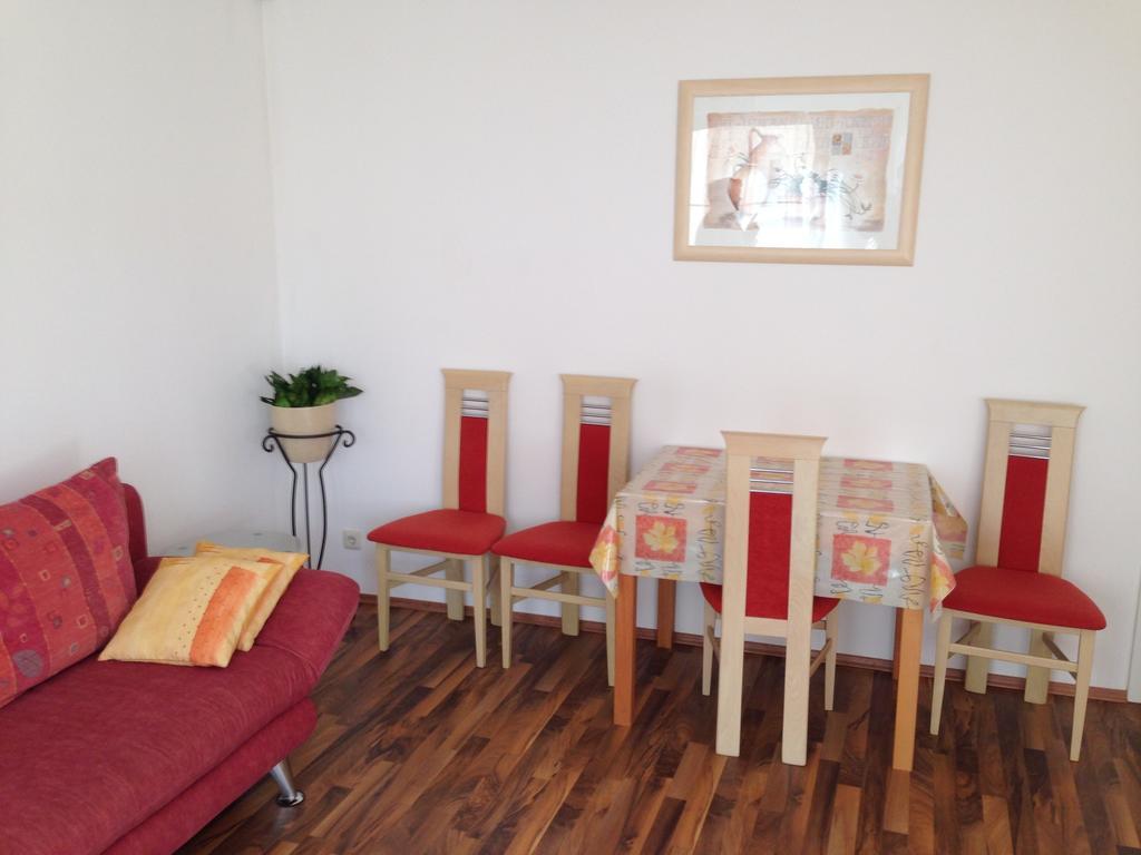 Apartment Nuernberg City-Center Bilik gambar