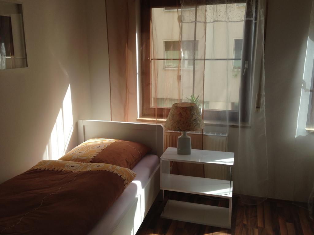 Apartment Nuernberg City-Center Bilik gambar